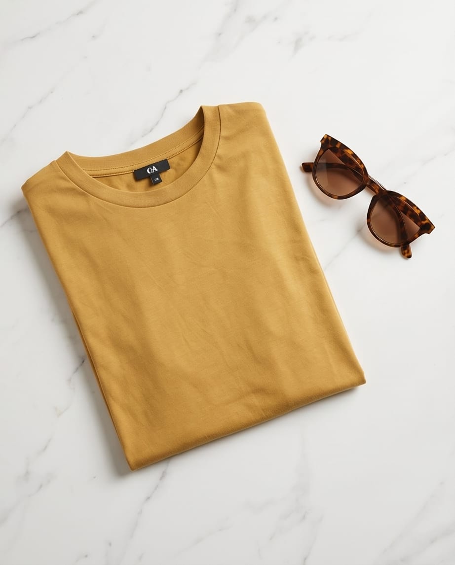 Golden Hour Maxi Dress