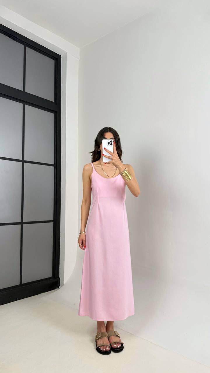 Blush Elegance Set