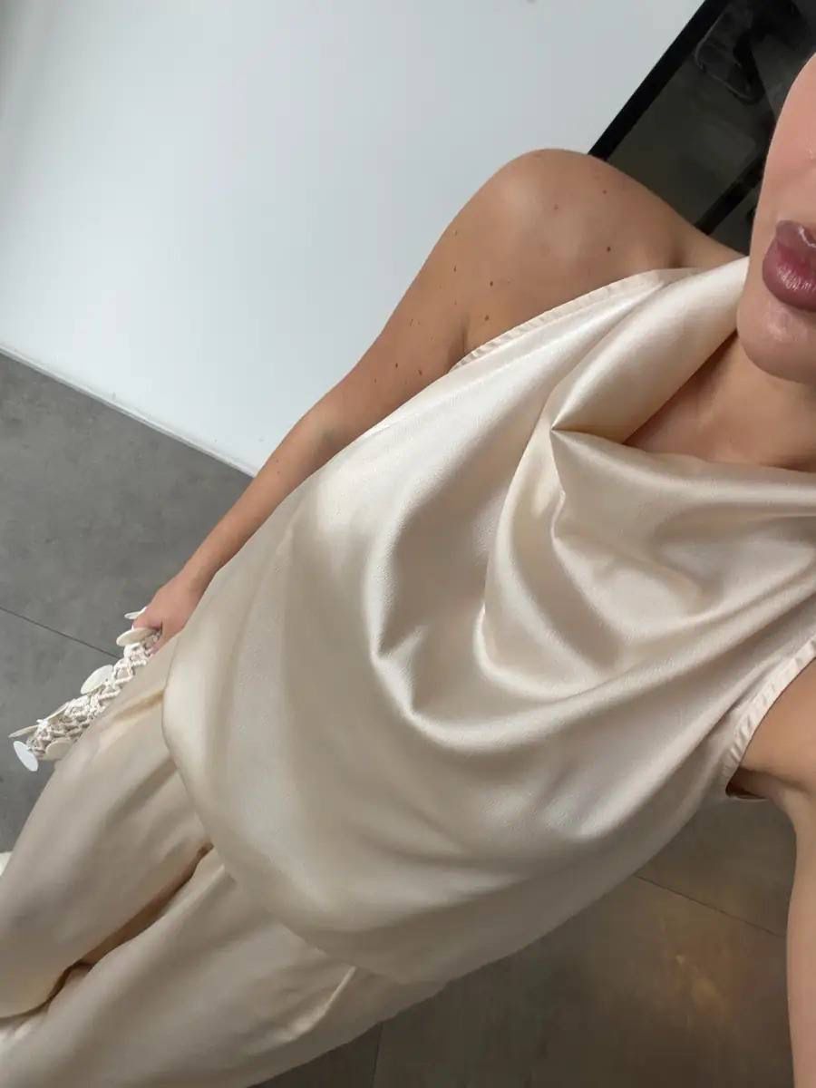 Elegant Wide-Leg Jumpsuit
